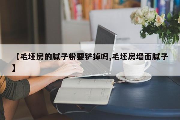 【毛坯房的腻子粉要铲掉吗,毛坯房墙面腻子】