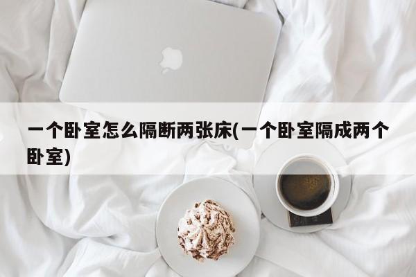 一个卧室怎么隔断两张床(一个卧室隔成两个卧室)
