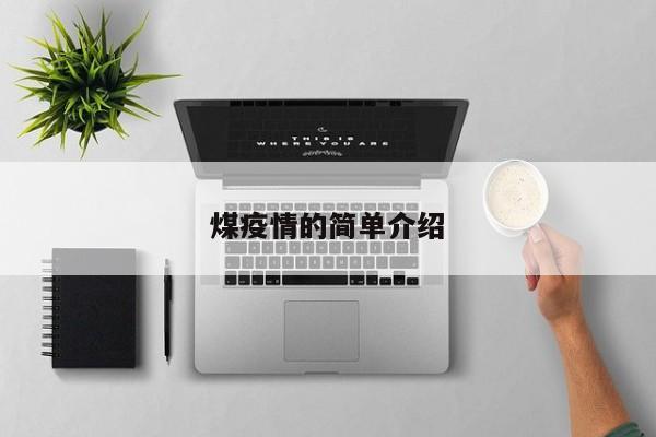 煤疫情的简单介绍