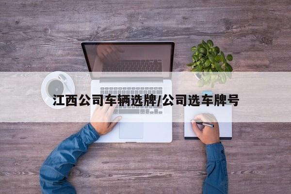 江西公司车辆选牌/公司选车牌号
