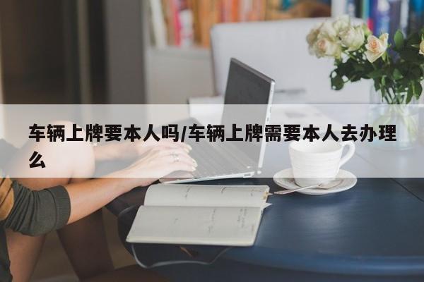 车辆上牌要本人吗/车辆上牌需要本人去办理么