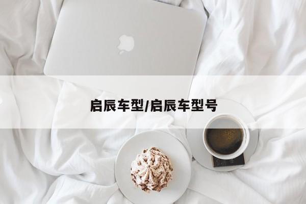 启辰车型/启辰车型号