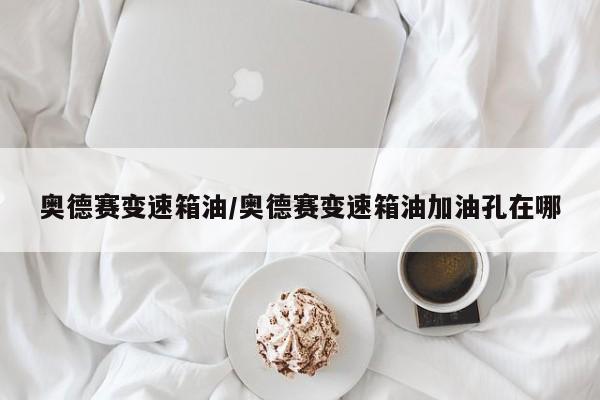 奥德赛变速箱油/奥德赛变速箱油加油孔在哪