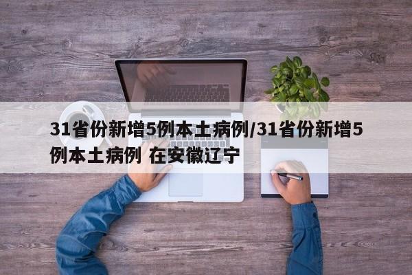 31省份新增5例本土病例/31省份新增5例本土病例 在安徽辽宁