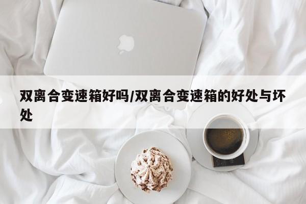 双离合变速箱好吗/双离合变速箱的好处与坏处
