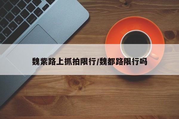 魏紫路上抓拍限行/魏都路限行吗
