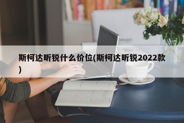 斯柯达昕锐什么价位(斯柯达昕锐2022款)