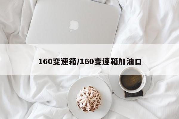 160变速箱/160变速箱加油口