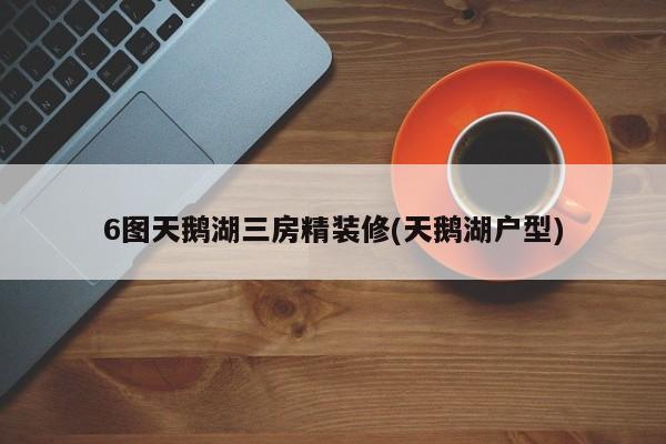 6图天鹅湖三房精装修(天鹅湖户型)