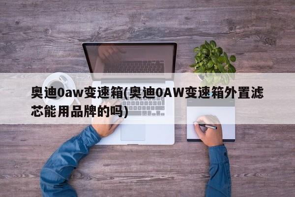 奥迪0aw变速箱(奥迪0AW变速箱外置滤芯能用品牌的吗)