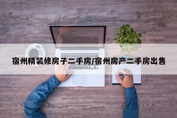 宿州精装修房子二手房/宿州房产二手房出售