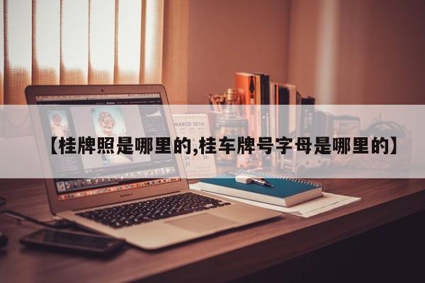 【桂牌照是哪里的,桂车牌号字母是哪里的】