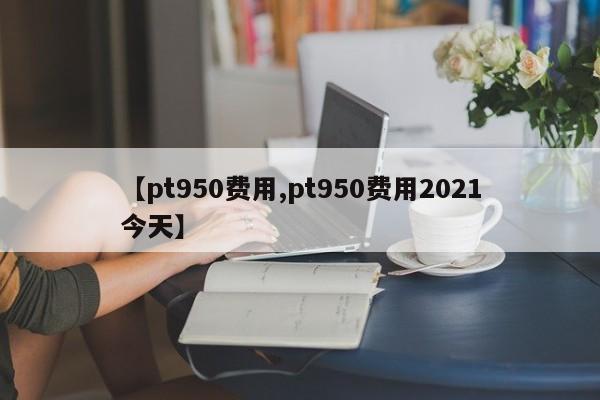 【pt950费用,pt950费用2021今天】