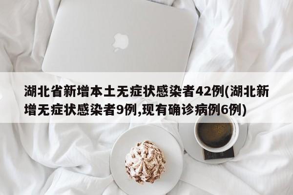 湖北省新增本土无症状感染者42例(湖北新增无症状感染者9例,现有确诊病例6例)