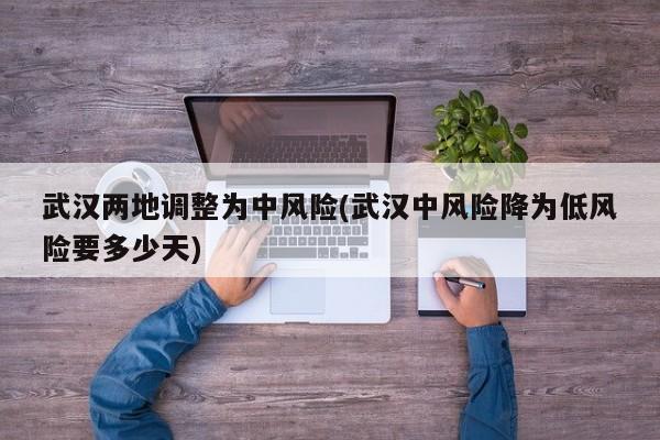 武汉两地调整为中风险(武汉中风险降为低风险要多少天)