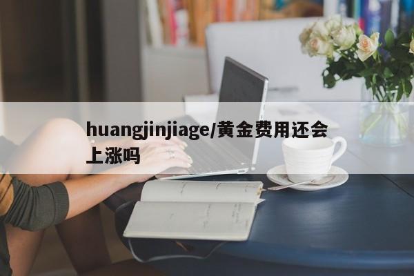 huangjinjiage/黄金费用还会上涨吗