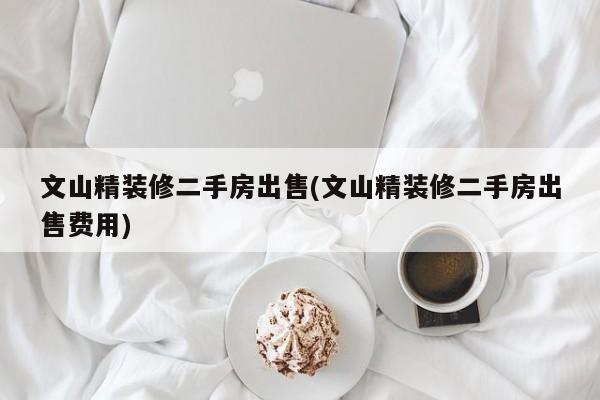 文山精装修二手房出售(文山精装修二手房出售费用)