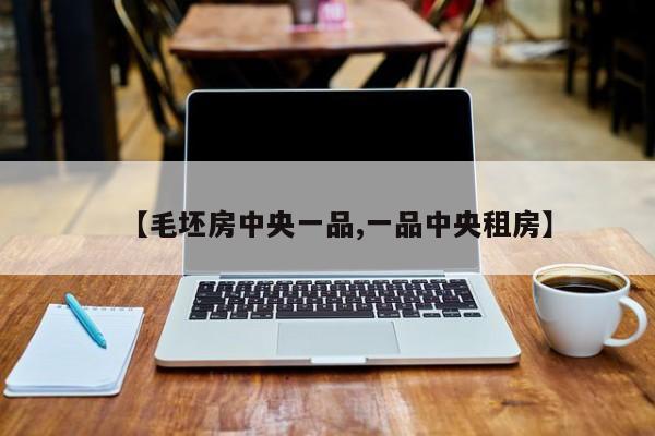 【毛坯房中央一品,一品中央租房】