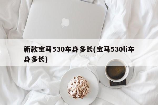 新款宝马530车身多长(宝马530li车身多长)