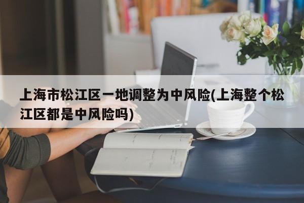 上海市松江区一地调整为中风险(上海整个松江区都是中风险吗)