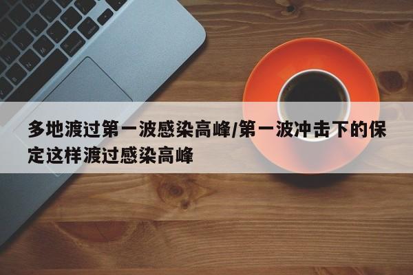 多地渡过第一波感染高峰/第一波冲击下的保定这样渡过感染高峰