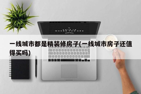 一线城市都是精装修房子(一线城市房子还值得买吗)