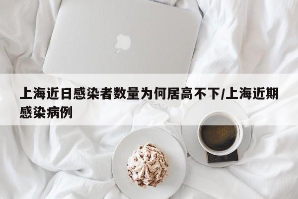 上海近日感染者数量为何居高不下/上海近期感染病例