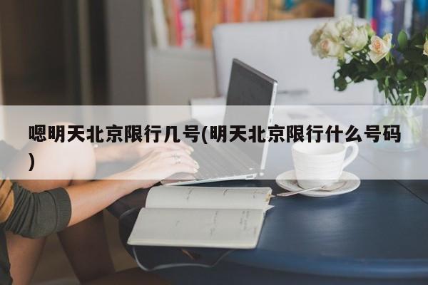 嗯明天北京限行几号(明天北京限行什么号码)